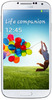 Смартфон SAMSUNG I9500 Galaxy S4 16Gb White - Сестрорецк
