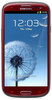 Смартфон Samsung Samsung Смартфон Samsung Galaxy S III GT-I9300 16Gb (RU) Red - Сестрорецк