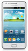 Смартфон Samsung Samsung Смартфон Samsung Galaxy S II Plus GT-I9105 (RU) белый - Сестрорецк