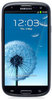 Смартфон Samsung Samsung Смартфон Samsung Galaxy S3 64 Gb Black GT-I9300 - Сестрорецк