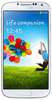 Смартфон Samsung Samsung Смартфон Samsung Galaxy S4 64Gb GT-I9500 (RU) белый - Сестрорецк