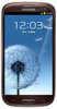 Смартфон Samsung Samsung Смартфон Samsung Galaxy S III 16Gb Brown - Сестрорецк