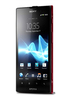 Смартфон Sony Xperia ion Red - Сестрорецк