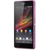 Смартфон Sony Xperia ZR Pink - Сестрорецк