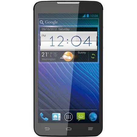 Смартфон ZTE Grand Memo Blue - Сестрорецк