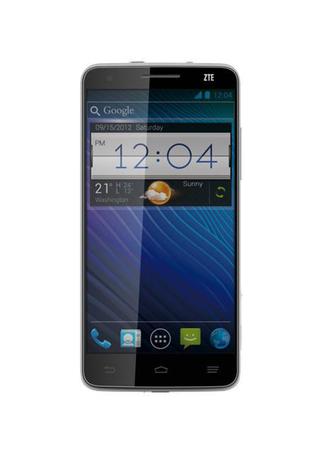 Смартфон ZTE Grand S White - Сестрорецк